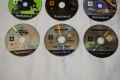 Игри за PS2 САМО ДИСКОВЕ GTA Vice City/Gun/Genji/X-Men 2/Urban Chaos/Killzone/NBA 2003/Jurassic Park, снимка 8