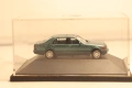 HERPA 1:87 H0 MERCEDES BENZ W 140 600 SEL МОДЕЛ КОЛИЧКА, снимка 4
