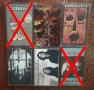 Аудио касети по 3 euro, снимка 9