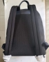 кожена раница Bally, модел Harys, снимка 5