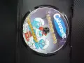Смърфовете и вълшебната флейта DVD филм пълнометражен първи татко Смърф злодей Змиярски вълщебно кра, снимка 2