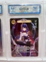 3 Genshin Impact Cards, снимка 3