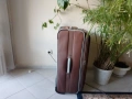 Куфар  "олекотен 3кг" 70/50/35см  "L.Lаmbertаzzi" "20€" Перфектен:+Доставка:, снимка 4
