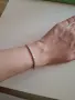 Гривна Swarovski , снимка 2