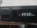 Стерео тунер TECHNICS ST-610, снимка 2