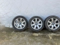 Джанти за bmw R 17 с гуми 225/50R17, снимка 2