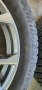 225/50/R17 , 71/2Jx17, ET30, 5x112, 66.6 мм, снимка 8