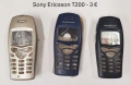 Панели за Sony Ericsson R600,T100,T66,K600,K300,K750,T610,K500,J300,K700,T200,T65,R310,P800,W900, снимка 8