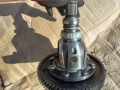 Диференциал DSG 7степени DQ200 0AM409121F Volkswagen Passat B9 1.5 eTSI 150кс 2024г, снимка 6