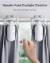 Смарт мотор за перде SwitchBot Curtain 3 + Hub 3, снимка 7