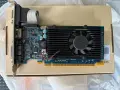 Видео карта DELL NVIDIA GeForce GT 705 1GB DVI VGA HDMI, снимка 1