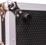 Куфар Protekt XDJ-RX3 Plus CRX3 за Pioneer DJ контролер с колелца, снимка 6