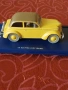 стара френска количка Opel Herge Tintin, снимка 5