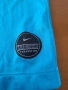 Тотнъм/Tottenham Nike third 2019-20г. - за ръст 128-137см., снимка 4