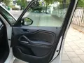 2017 Opel Zafira tourer 7 места 200к.с 1.6 турбо много добро състояние, снимка 14