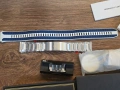 HUAWEI Watch Ultimate 2 LTE Blue + Titanium bracelet, снимка 2