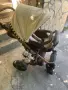 бебешка кошара и бебешка количка, снимка 1