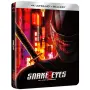 Snake Eyes. G.I. Joe. Origins. Steelbook / 4K UHD + Blu Ray disc без Бг субтитри , снимка 2