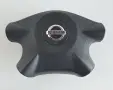 Airbag Нисан Алмера Nissan Almera n16, снимка 1