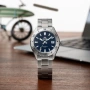 New Orient Mako 40mm. Automatic Diver RA-AC0Q02L10B, снимка 8