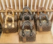 Louis Vuitton дамска чанта, снимка 2