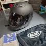 Продавам каска HJC FG15, снимка 4