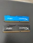 RAM Kingston HyperX Fury DDR3 16GB (2x8), снимка 1