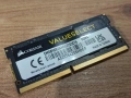 Corsair SO-DIMM 16 GB DDR4-2133 RAM лаптоп, снимка 2
