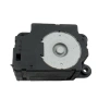 Моторче клапи парно Nissan Juke I 2010-2019 ID: 162325 OEM: T1007781T, снимка 1