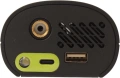 Мини безжичен компресор за гуми с батерия 8000mAh, снимка 8