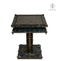 Маса за шах IMPERIUM - Pedestal, снимка 2