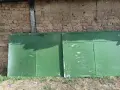 Здрави метални врати. , снимка 2