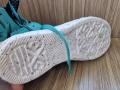 Страхотни летни кецове converse limited, снимка 3