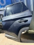 77004N7005 задна лява врата сива от Hyundai Tucson 1.6 T-GDi Hybrid, двигател G4FT 180 кс., 4x4, снимка 2