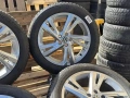 5х100 Джанти 17 Цола Фолксваген 5x100 Taigo T-Cross Tharu XR Нови Чисто нови оригинални джанти , снимка 6