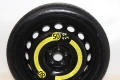 Резервна гума патерица VW Golf 4 4x4 (1998-2004г.) 5x100 / 57.1 / 18 цола / 1J0801027M Голф IV, снимка 3