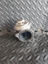 EGR клапан за Mitsubishi Grandis 2.0 Di-D (2004-2009) 038131501AN, снимка 2