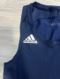 Оригинален дамски потник Adidas – Размер S – Отлично състояние, снимка 2