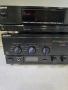 🎶🔊 Sony ta-v7700 - tda1541 и st-v7700 усилвател с вграден Dac и тунер🔊🎶, снимка 2