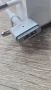 Зарядно MagSafe 1, зарядно за MacBook, снимка 1