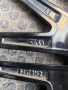 Продавам джанти rial 5x108/18, снимка 7