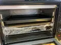 Електрическа фурна Moulinex Optimo 60L, 2200W, 60L, 100-240C, снимка 6