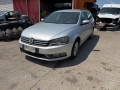 Volkswagen Passat B7 НА ЧАСТИ, снимка 2