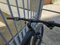 Електрически велосипед 29 цола CUBE REACTION-шест месеца гаранция, снимка 4