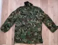 НОВА Военна шуба с подплата 176/112, снимка 1
