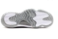 маратонки Air Jordan Future "Wolf Grey". Номер 41, снимка 3