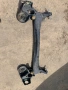 9833974880 заден мост от Citroen C5 Aircross 1.6 PureTech 181кс., двигател 5GF (EP6FADTXD), снимка 5
