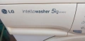 Пералня LG-8021C На части, снимка 8