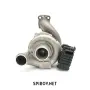 Турбокомпресор Garrett Mercedes OM642 280CDI 320CDI 350CDI, снимка 2