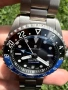 Steinhart Ocean Thirty-Nine Titanium GMT , снимка 5